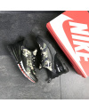 Купить Чоловічі кросівки Nike Air Max 270 зелені з чорним