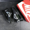 Мужские кроссовки Nike Air Max 720 Iridescent черные
