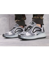 Купить Мужские кроссовки Nike Air Max 720 серые