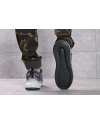 Купить Чоловічі кросівки Nike Air Max 720 сірі з червоним