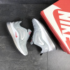 Мужские кроссовки Nike Air Max 720 светло-серые