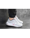 Купить Мужские кроссовки Nike Air Max 720 светло-серые