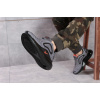 Купить Мужские кроссовки Nike Air Max 720 темно-серые