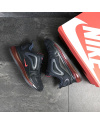 Купить Мужские кроссовки Nike Air Max 720 темно-синие с красным