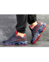 Чоловічі кросівки Nike Air Max Plus TN сині з червоним