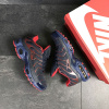Купить Мужские кроссовки Nike Air Max Plus TN синие с красным