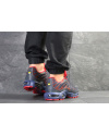 Купить Чоловічі кросівки Nike Air Max Plus TN сині з червоним