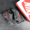 Купить Мужские кроссовки Nike Air Max Plus TN Ultra SE серые с красным