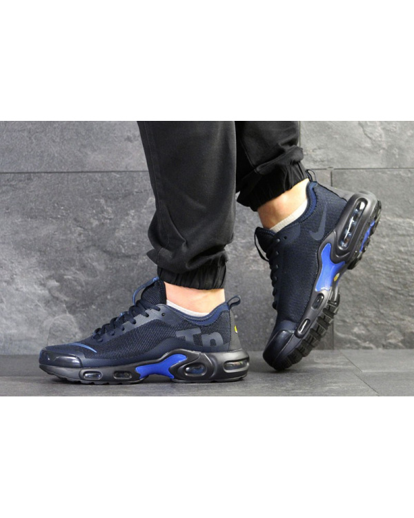 Чоловічі кросівки Nike Air Max Plus TN Ultra SE сині
