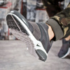 Мужские кроссовки Nike Air Presto Extreme серые