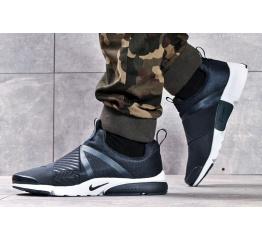 Мужские кроссовки Nike Air Presto Extreme темно-синие