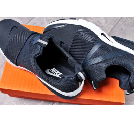 Мужские кроссовки Nike Air Presto Extreme темно-синие