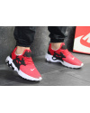 Купить Чоловічі кросівки Nike Air Presto React червоні