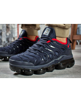 Мужские кроссовки Nike Air Vapormax Plus темно-синие