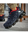Купить Чоловічі кросівки Nike Air Vapormax Plus темно-сині
