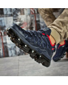 Купить Чоловічі кросівки Nike Air Vapormax Plus темно-сині