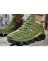 Купить Мужские кроссовки Nike Air Vapormax Plus зеленые