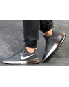 Мужские кроссовки Nike Air Zoom Structure 21 серые