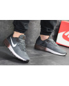 Купить Мужские кроссовки Nike Air Zoom Structure 21 серые