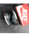 Купить Мужские кроссовки Nike Air Zoom Structure 21 серые