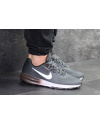 Купить Мужские кроссовки Nike Air Zoom Structure 21 серые