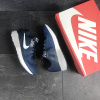 Купить Мужские кроссовки Nike Air Zoom Structure 21 синие