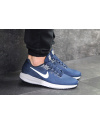 Купить Чоловічі кросівки Nike Air Zoom Structure 21 сині