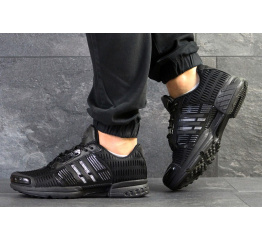 Мужские кроссовки Adidas Climacool 1 черные