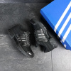 Купить Мужские кроссовки Adidas Climacool 1 черные