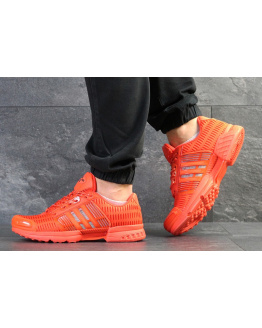 Чоловічі кросівки Adidas Climacool 1 коралловые