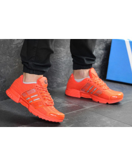 Чоловічі кросівки Adidas Climacool 1 коралловые