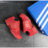 Купить Мужские кроссовки Adidas Climacool 1 красные