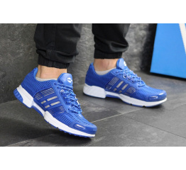 Мужские кроссовки Adidas Climacool 1 синие