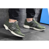 Купить Мужские кроссовки Adidas Climacool 1 зеленые