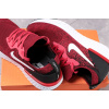 Мужские кроссовки Nike Epic React Flyknit красные