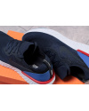 Купить Мужские кроссовки Nike Epic React Flyknit темно-синие