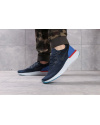 Купить Мужские кроссовки Nike Epic React Flyknit темно-синие