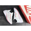 Купить Мужские кроссовки Nike EXP-X14 белые с красным