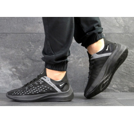 Мужские кроссовки Nike EXP-X14 черные