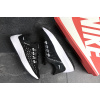 Купить Мужские кроссовки Nike EXP-X14 черные с белым