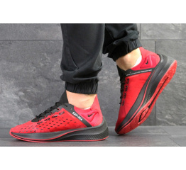 Мужские кроссовки Nike EXP-X14 красные