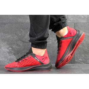 Мужские кроссовки Nike EXP-X14 красные