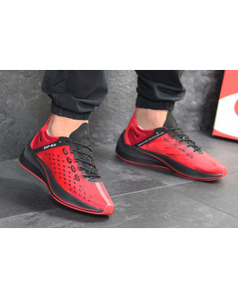 Чоловічі кросівки Nike EXP-X14 червоні