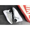 Купить Мужские кроссовки Nike EXP-X14 серые с белым