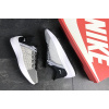 Купить Мужские кроссовки Nike EXP-X14 серые с черным