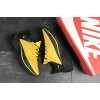 Купить Мужские кроссовки Nike EXP-X14 желтые с черным