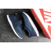Купить Мужские кроссовки Nike Free Run 3.0 Slip On синие