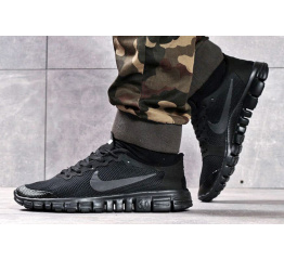 Мужские кроссовки Nike Free Run 3.0 V2 черные