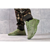 Купить Мужские кроссовки Nike Free Run 3.0 V2 зеленые