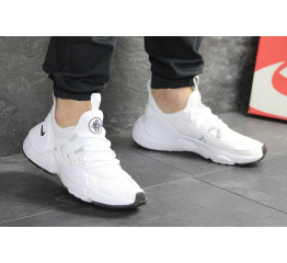 Мужские кроссовки Nike Huarache E.D.G.E. белые